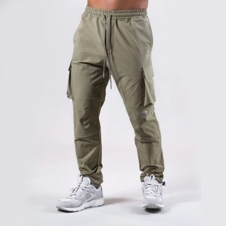 Custom Cargo Pants Sports Pants Manufacturer
