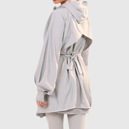 Coat Ultra-Light & Breathable For Hot Summers - Image 2