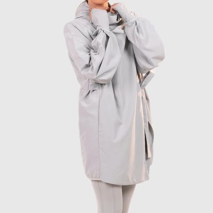Coat Ultra-Light & Breathable For Hot Summers - Image 3