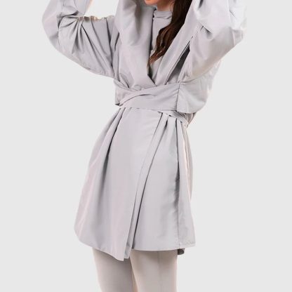 Coat Ultra-Light & Breathable For Hot Summers - Image 4