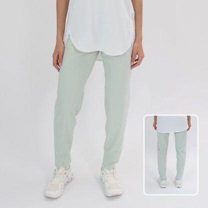 Hybrid Leggings Joggers Comfort And Versatility Redefined