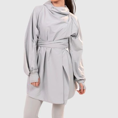 Coat Ultra-Light & Breathable For Hot Summers - Image 5