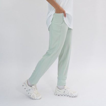 Hybrid Leggings Joggers Comfort And Versatility Redefined - Image 3