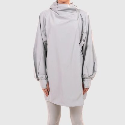 Coat Ultra-Light & Breathable For Hot Summers - Image 6