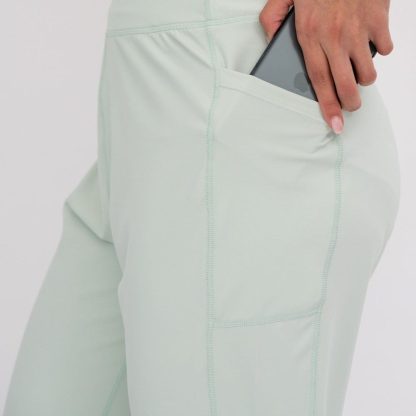 Hybrid Leggings Joggers Comfort And Versatility Redefined - Image 4