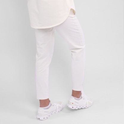 Cotton Terry Loop Joggers Moisture Wicking And Durable - Image 2
