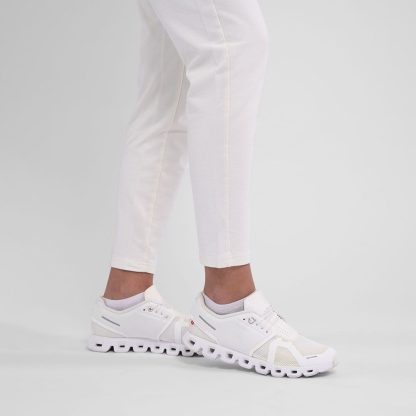 Cotton Terry Loop Joggers Moisture Wicking And Durable - Image 4