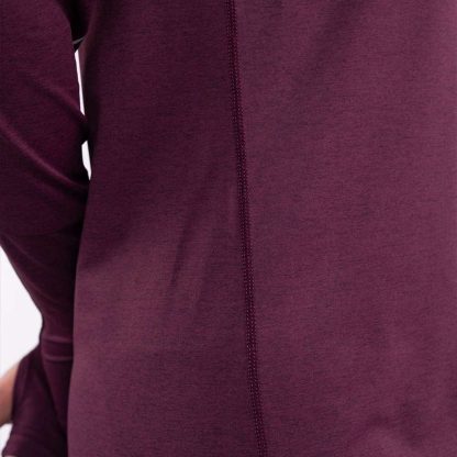 Ultra-Lightweight Cooling Long Sleeve Active Top With Brrr° Technology - Image 6