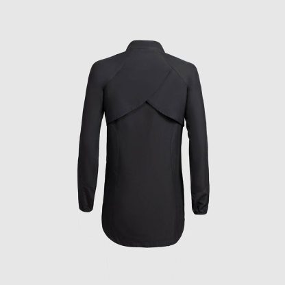Ultra-Light Summer Jacket With Breathable Mesh - Image 5
