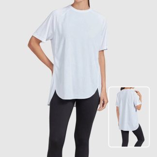 Short Sleeve T-Shirt For Comfort And Breathability