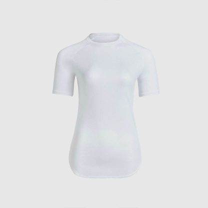 Short Sleeve T-Shirt For Comfort And Breathability - Image 4