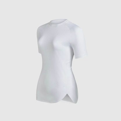 Short Sleeve T-Shirt For Comfort And Breathability - Image 5