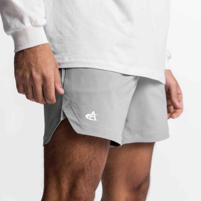 Men's Elastic Quick-Dry Basketball Shorts Essential for Summer Fitness Training - Image 2