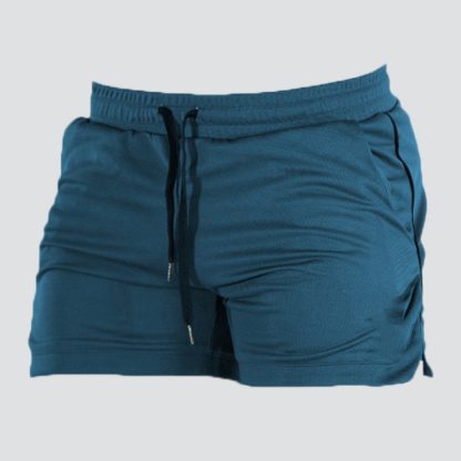 Men Workout Clothes Gym Shorts - Image 2